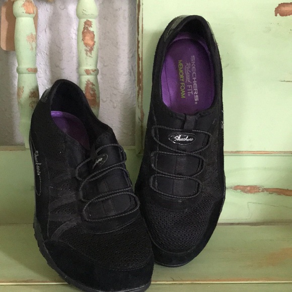 Skechers Shoes - Skechers memory foam shoes